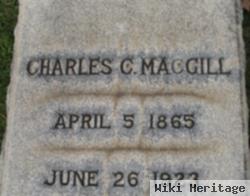 Charles C Macgill