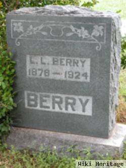 Lemuel Lewis Berry