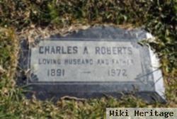 Charles Amarth Roberts