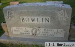 Neva A. Bowlin