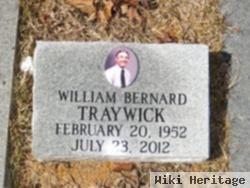 William Bernard Traywick