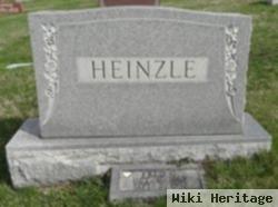 Fred G. Heinzle