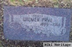 Wilmer Frye