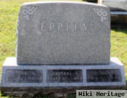 Mabel E. Eppley