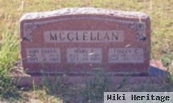 Finley C. Mcclellan