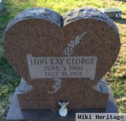 Lori Kay George