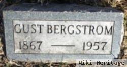 Gust Bergstrom