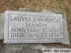 Grover Lawrence Seamon