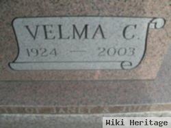 Velma C. Wolf