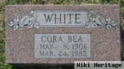 Cora Beatrice Holt White