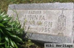 John Alfred Hixenbaugh