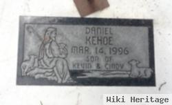 Daniel Kehoe