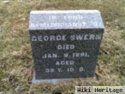 George Swern