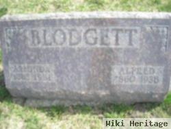 Alfred Blodgett