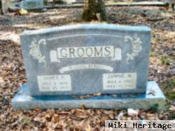 James P. Grooms