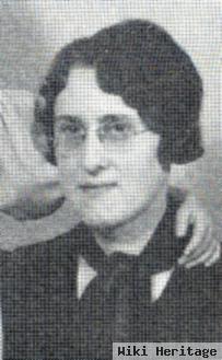 Alma Magadlena Eichenauer Maloney