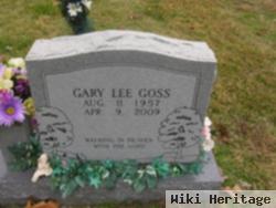 Gary Lee Goss