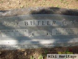 George Lester Butler