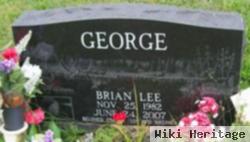 Brian Lee George