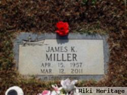 James K. Miller