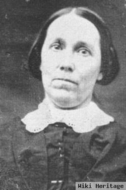 Catharine Cassady Wray