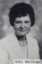 Mary Grace Arnold