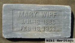 Mary Wipf