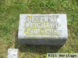 Helen M. Reichard