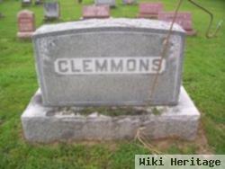 Coston Clemmons