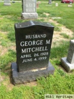 George M Mitchell