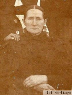 Clarinda Catherine Hill Coulter