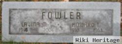 Howard T Fowler