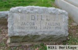 Jacob Dill