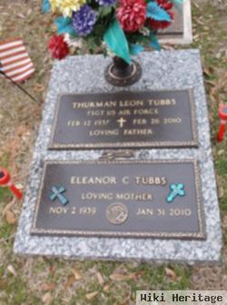 Eleanor C Tubbs