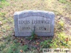 Louis Lisiewicz