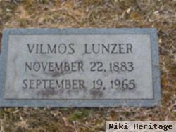 Vilmos Lunzer