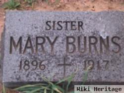 Mary Burns