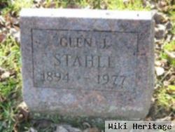 Glen J. Stahle