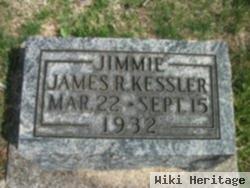 James R. Kessler