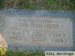 Von Ceil Eddy