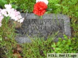 Marilyn Tibbetts