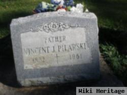 Vincent J Pilarski