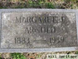 Margaret J Arnold