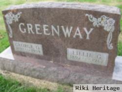 George O. Greenway