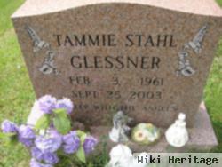 Tammie Stahl Glessner