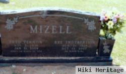 Ree Shoeberlein Mizell