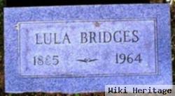 Lula ? Bridges