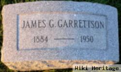 James Garrett Garrettson