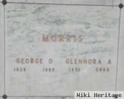 George O. Morris