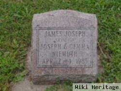 James Joseph Niemuth